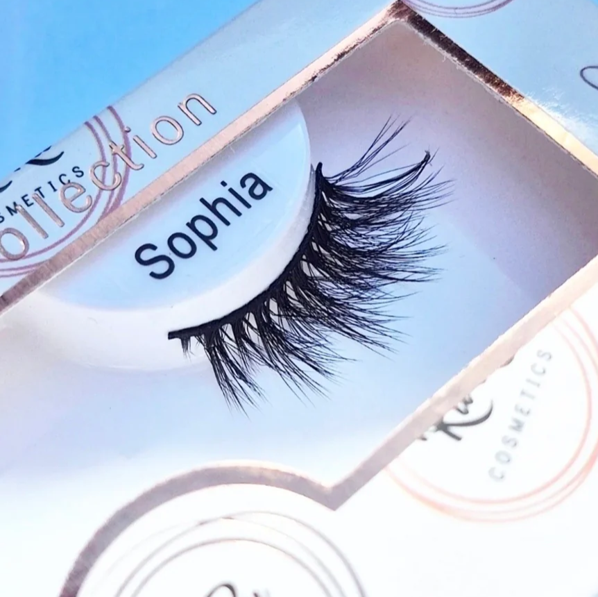 Fuller half lash