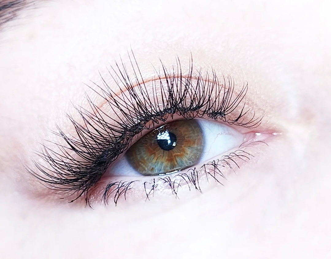 Instant Lash Upgrade: ORA Individual Bouquet Lashes Explained