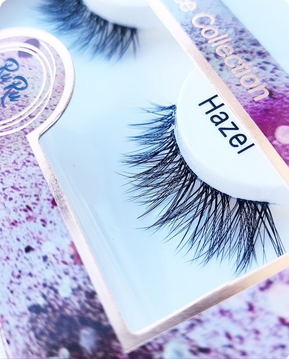 False Eyelashes, Affordable Lashes, Cluster Lashes, Strip Lashes, Reusable Lashes, Half Lashes