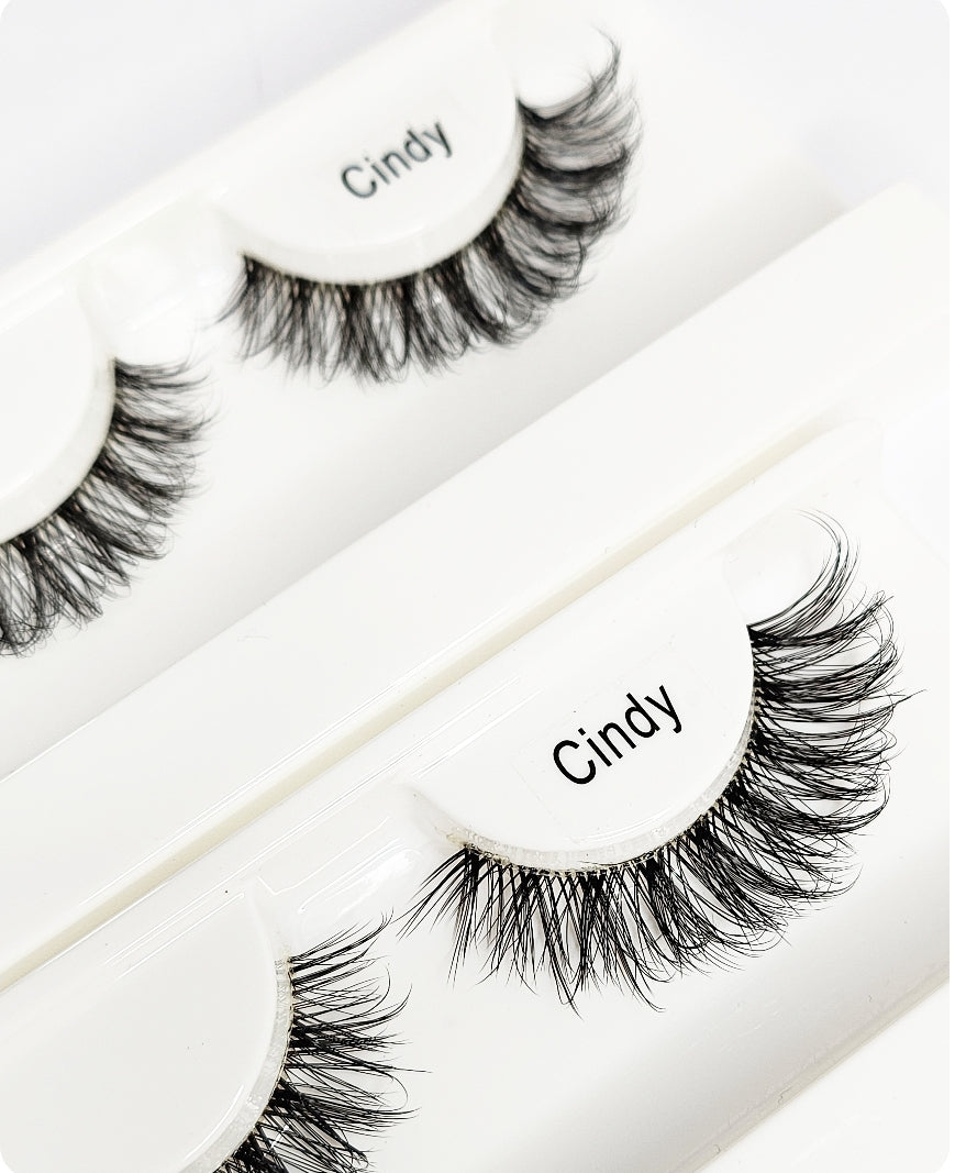 False Eyelashes, Affordable Lashes, Cluster Lashes, Strip Lashes, Reusable Lashes, Half Lashes