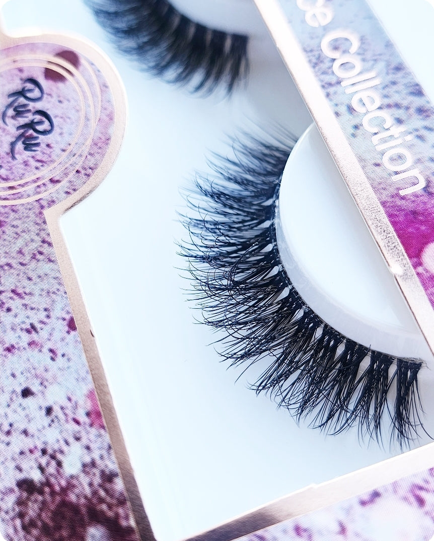 False Eyelashes, Affordable Lashes, Cluster Lashes, Strip Lashes, Reusable Lashes, Half Lashes