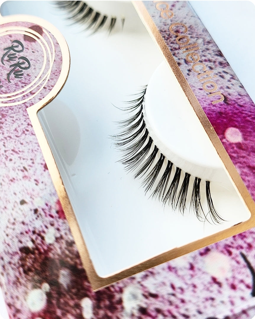 False Eyelashes, Affordable Lashes, Cluster Lashes, Strip Lashes, Reusable Lashes, Half Lashes