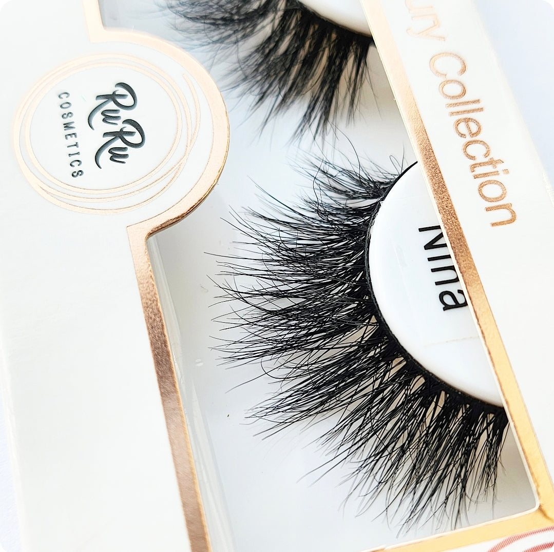 False Eyelashes, Affordable Lashes, Cluster Lashes, Strip Lashes, Reusable Lashes, Half Lashes