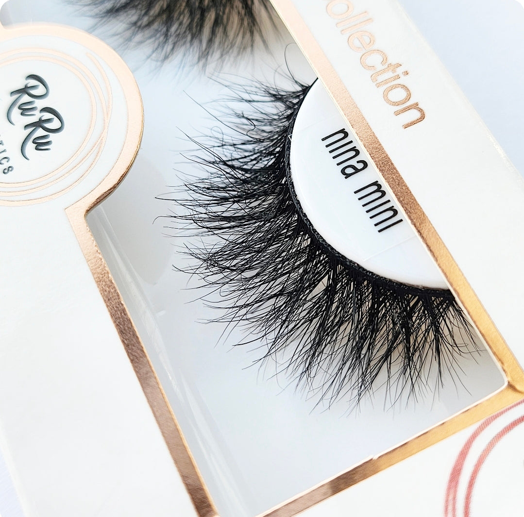 False Eyelashes, Affordable Lashes, Cluster Lashes, Strip Lashes, Reusable Lashes, Half Lashes