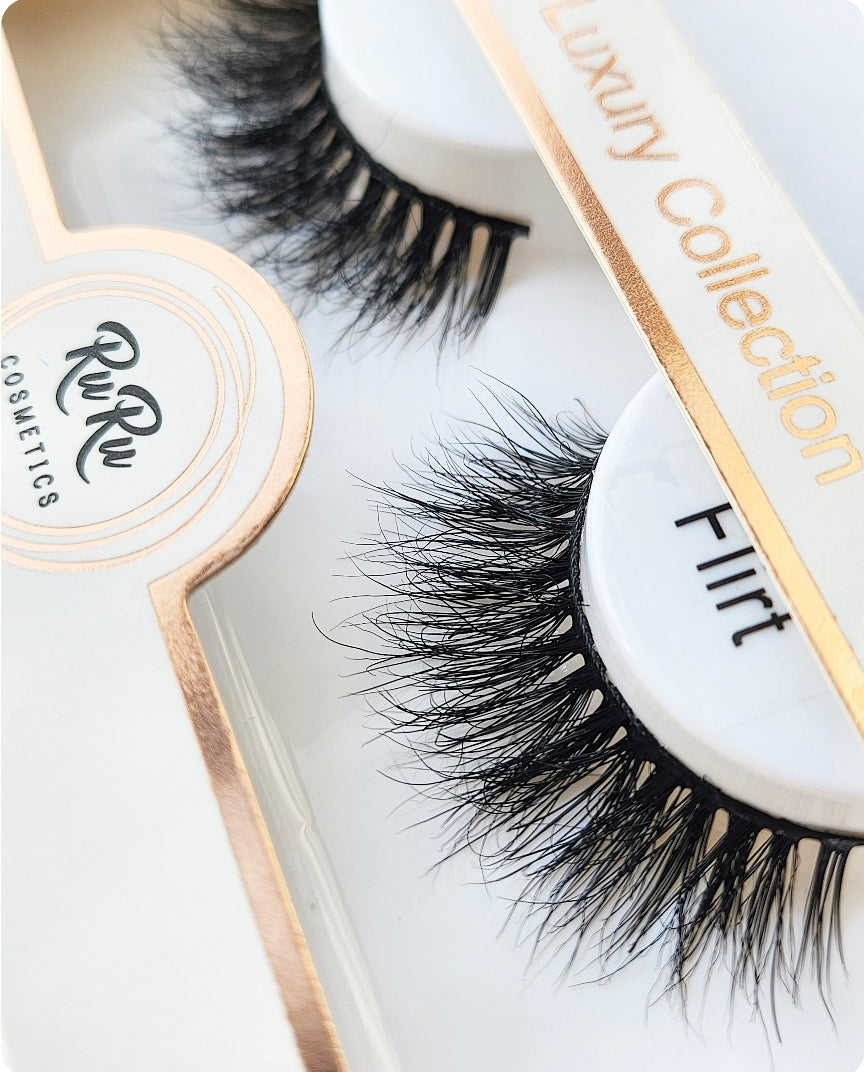 False Eyelashes, Affordable Lashes, Cluster Lashes, Strip Lashes, Reusable Lashes, Half Lashes