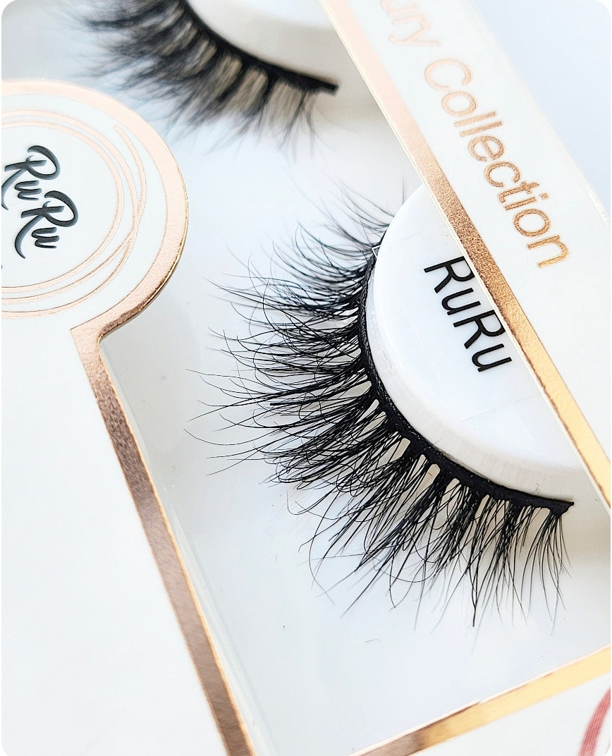 False Eyelashes, Affordable Lashes, Cluster Lashes, Strip Lashes, Reusable Lashes, Half Lashes