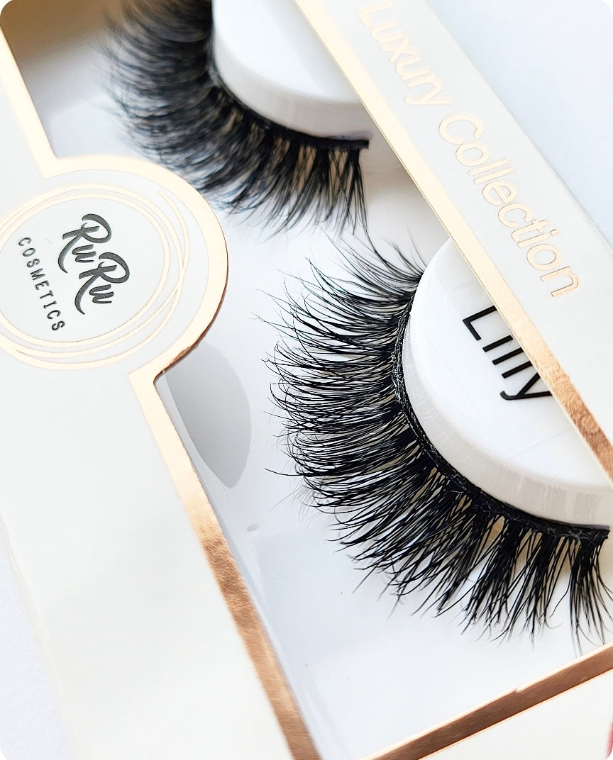 False Eyelashes, Affordable Lashes, Cluster Lashes, Strip Lashes, Reusable Lashes, Half Lashes