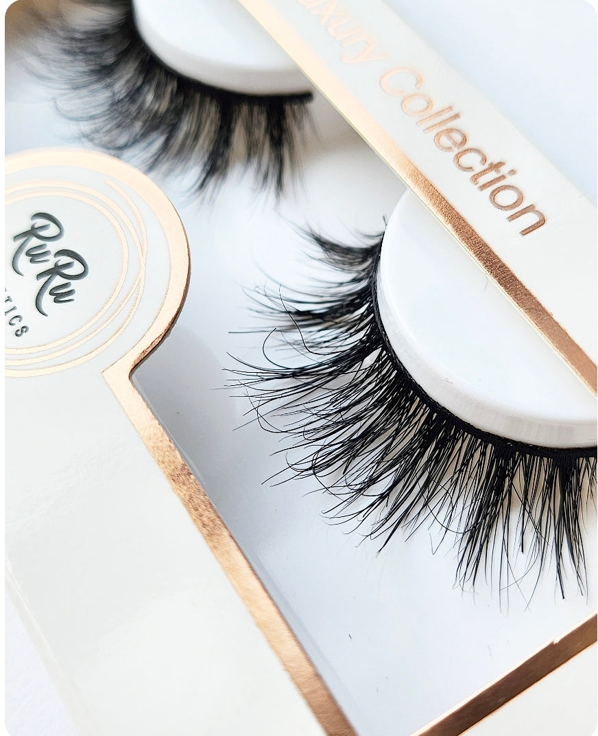 False Eyelashes, Affordable Lashes, Cluster Lashes, Strip Lashes, Reusable Lashes, Half Lashes