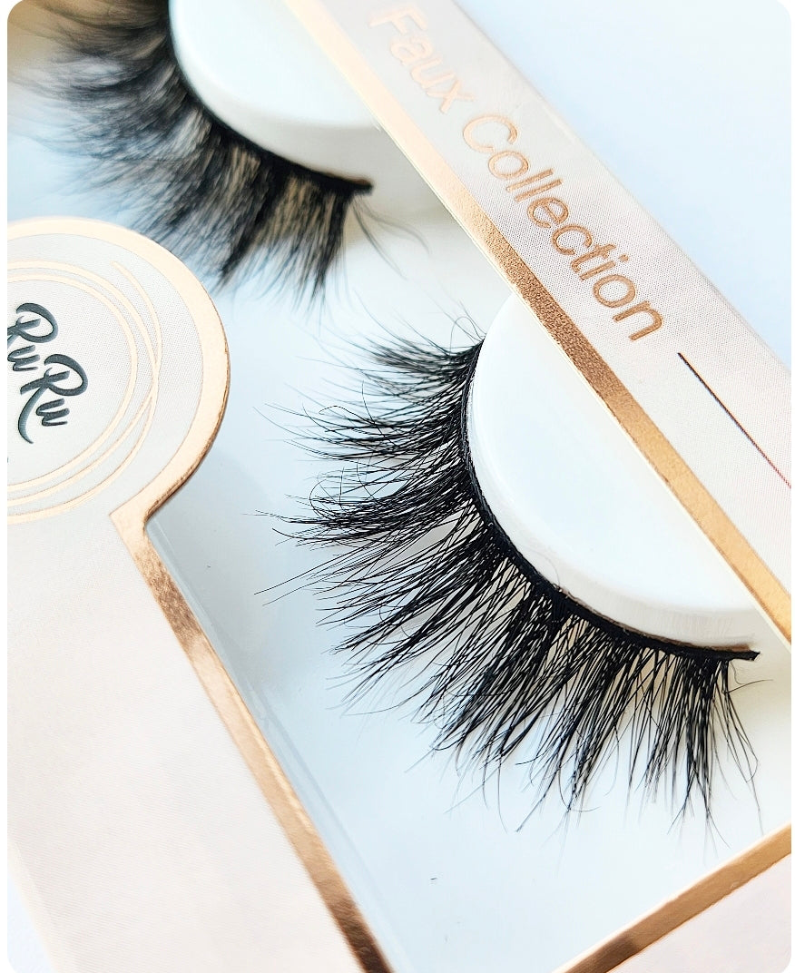 False Eyelashes, Affordable Lashes, Cluster Lashes, Strip Lashes, Reusable Lashes, Half Lashes