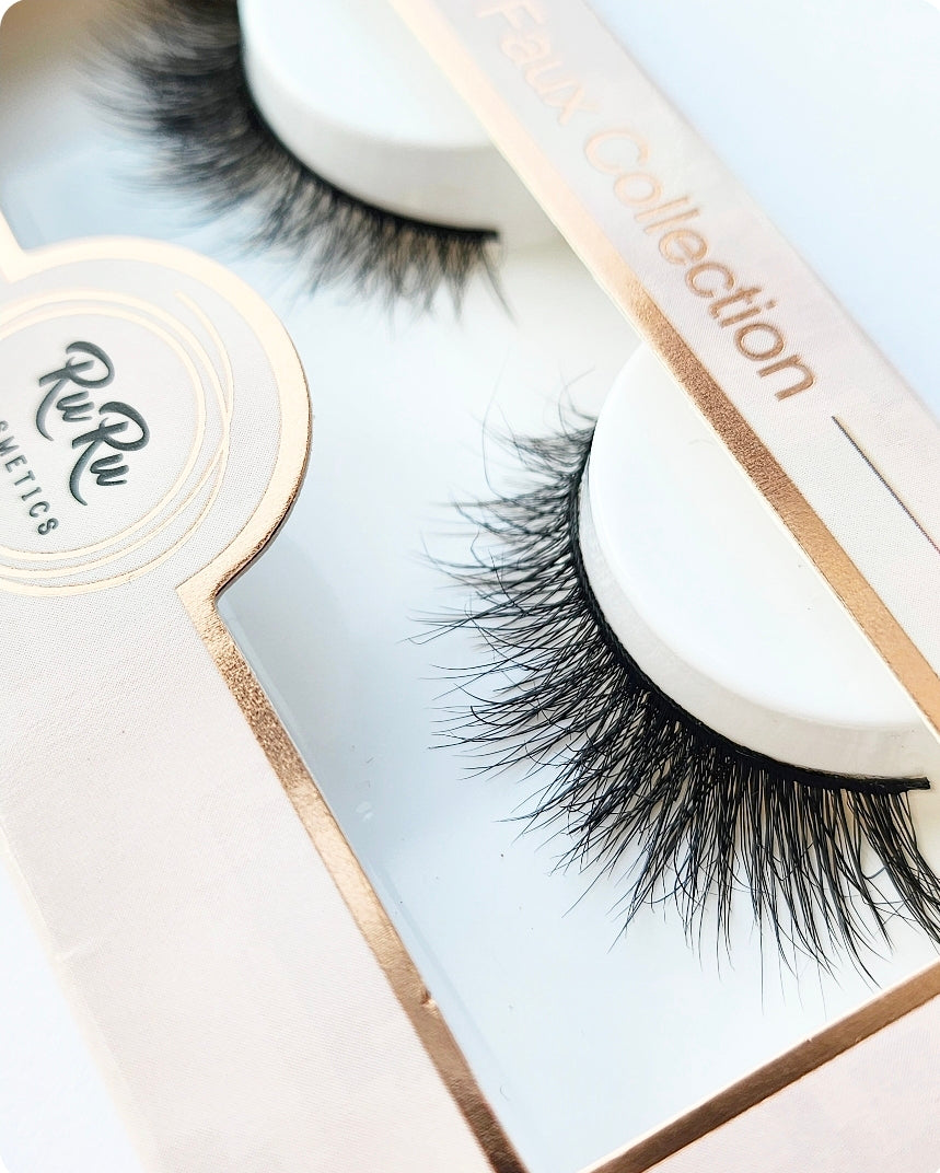 False Eyelashes, Affordable Lashes, Cluster Lashes, Strip Lashes, Reusable Lashes, Half Lashes