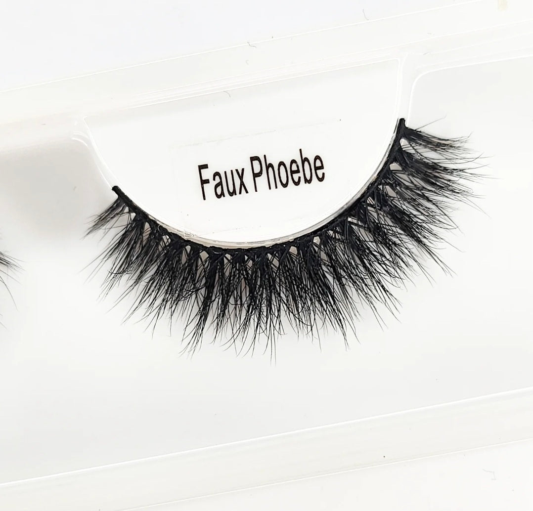 Faux Phoebe