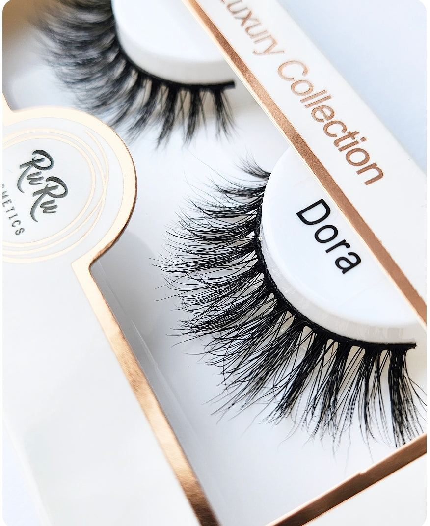 False Eyelashes, Affordable Lashes, Cluster Lashes, Strip Lashes, Reusable Lashes, Half Lashes