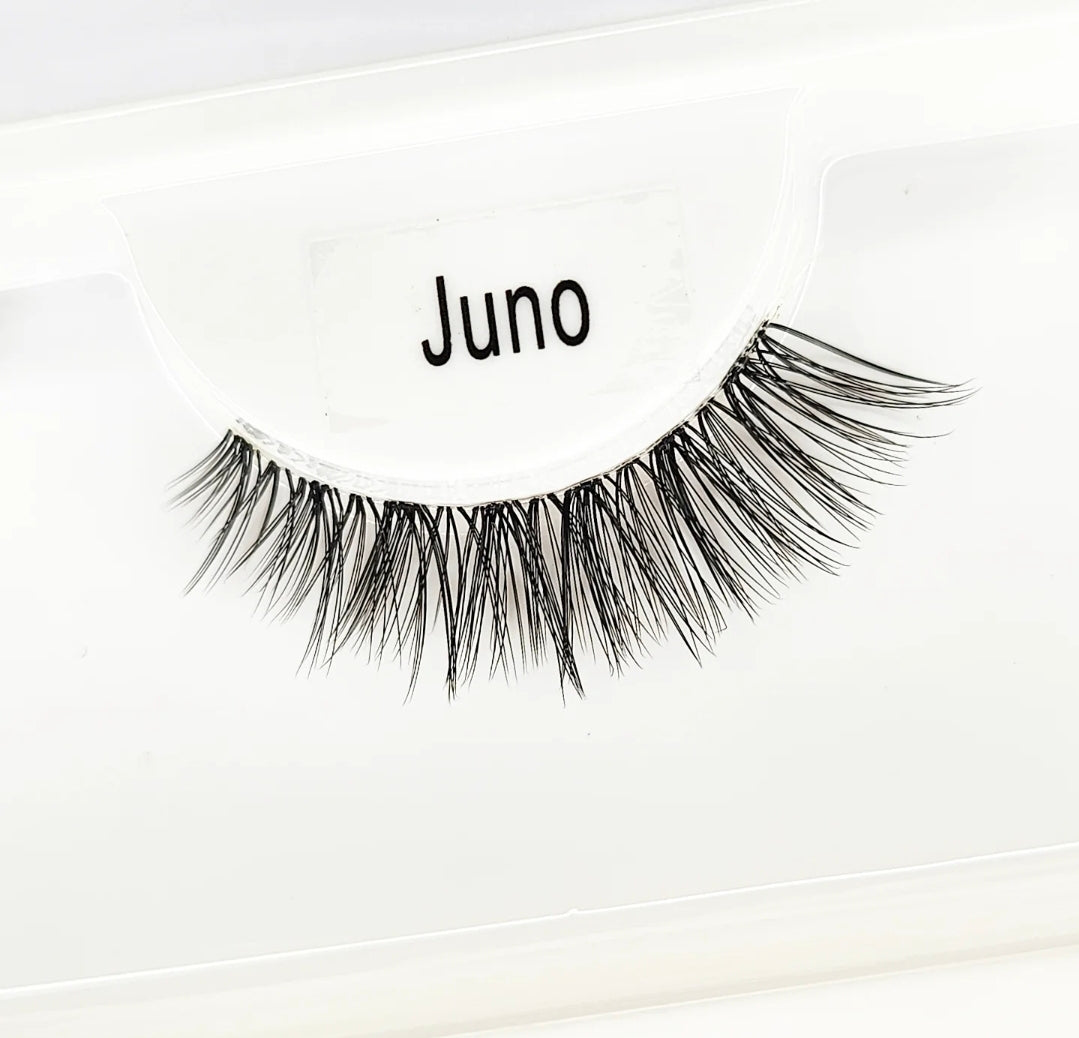 Juno - The Open-Eye Lash