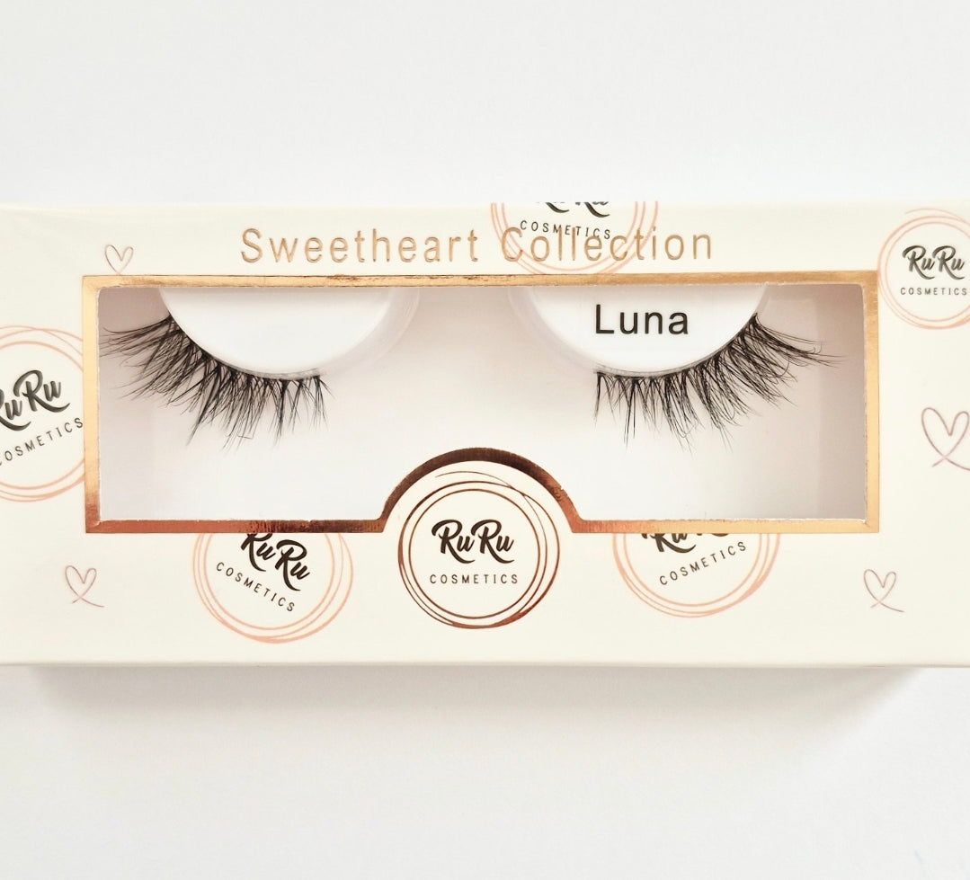 False Eyelashes, Affordable Lashes, Cluster Lashes, Strip Lashes, Reusable Lashes, Half Lashes