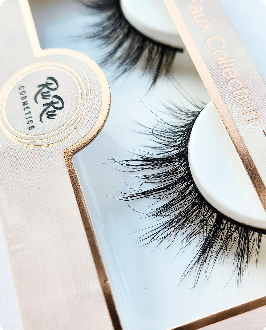 False Eyelashes, Affordable Lashes, Cluster Lashes, Strip Lashes, Reusable Lashes, Half Lashes