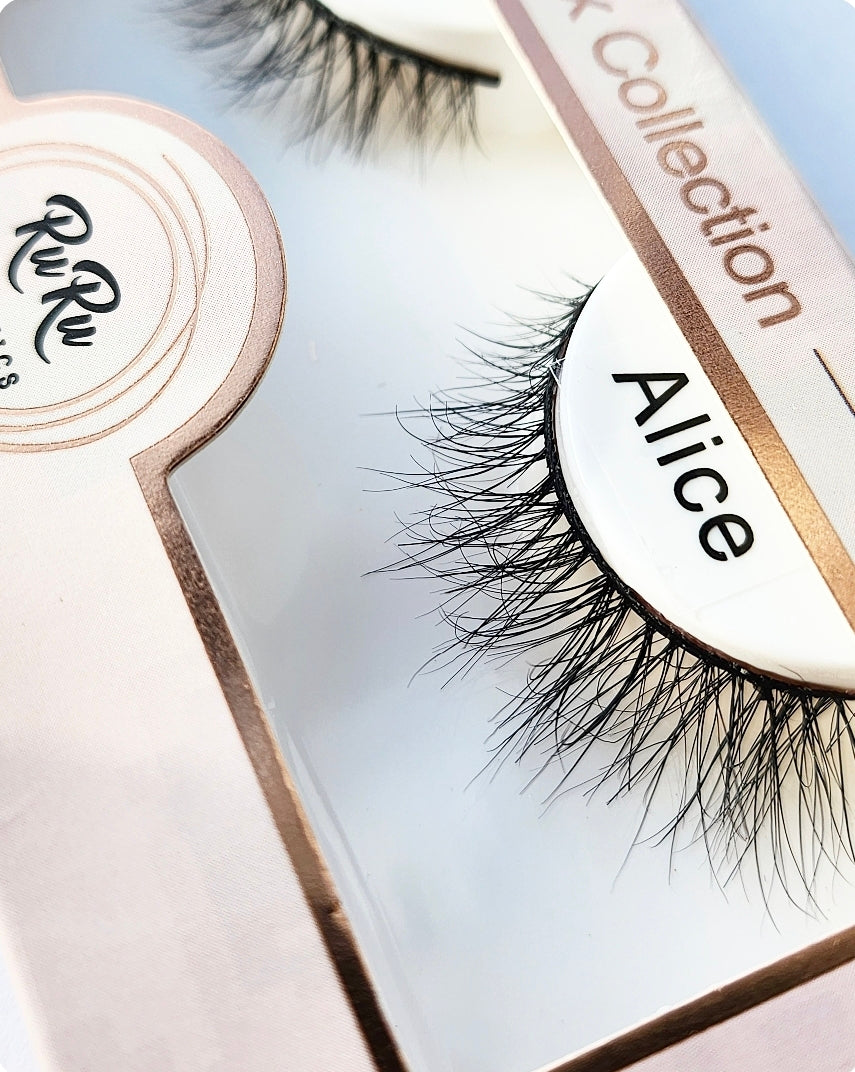 False Eyelashes, Affordable Lashes, Cluster Lashes, Strip Lashes, Reusable Lashes, Half Lashes