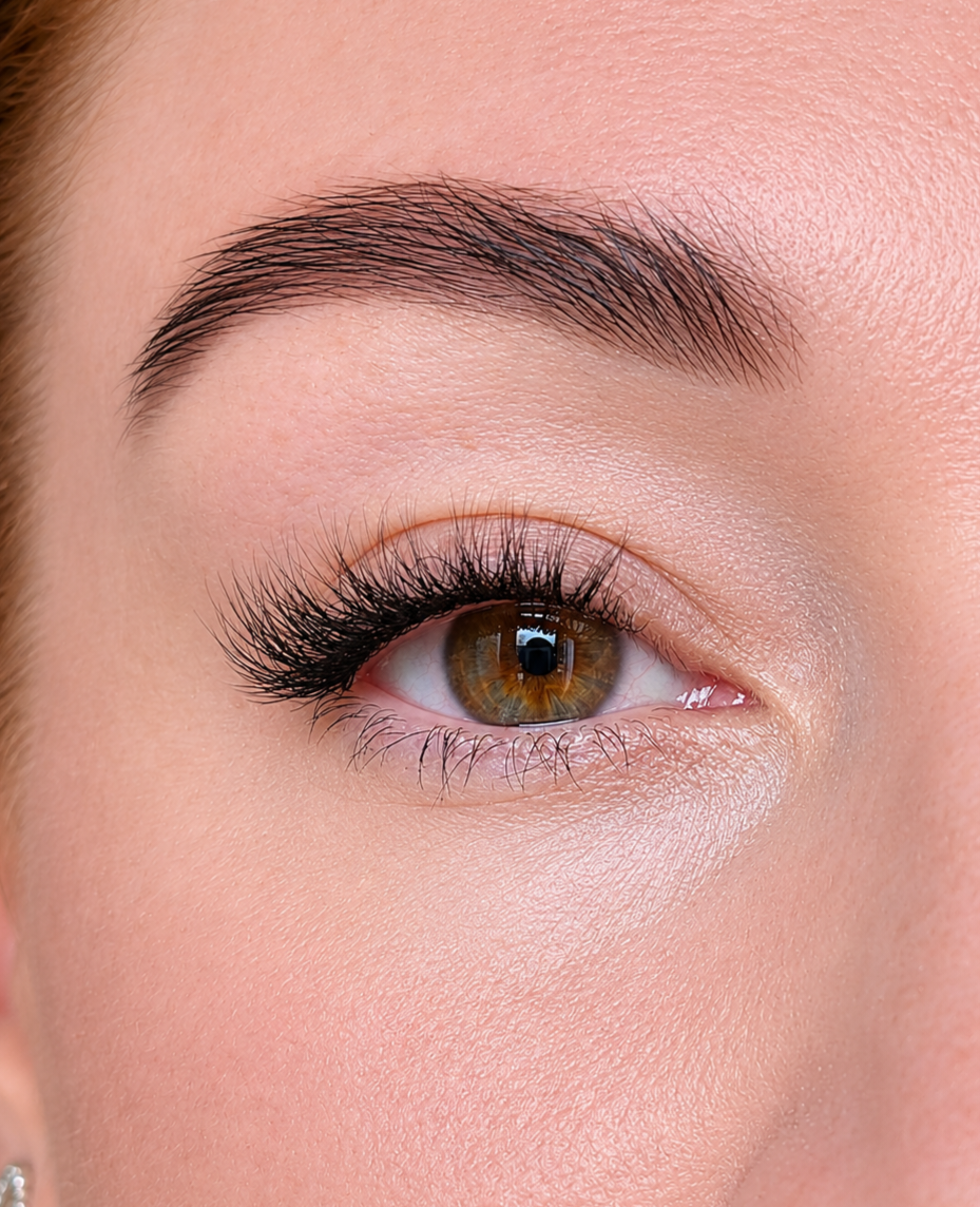 Ruby - The Flutter Lash