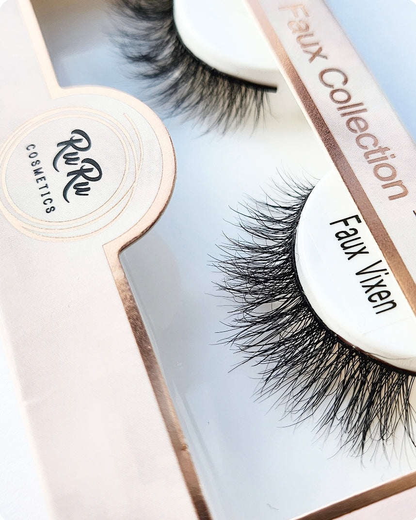 False Eyelashes, Affordable Lashes, Cluster Lashes, Strip Lashes, Reusable Lashes, Half Lashes