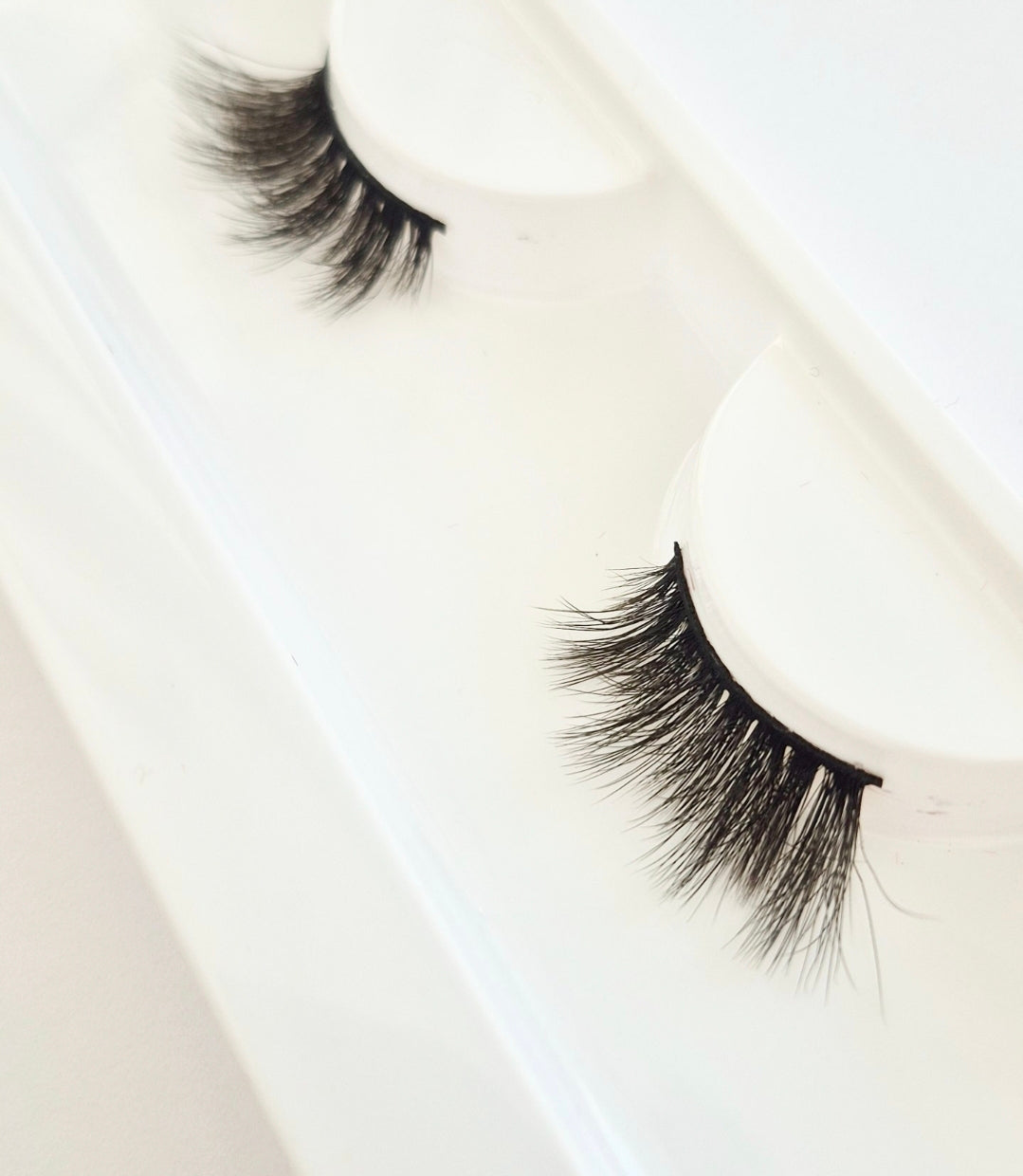 False Eyelashes, Affordable Lashes, Cluster Lashes, Strip Lashes, Reusable Lashes, Half Lashes