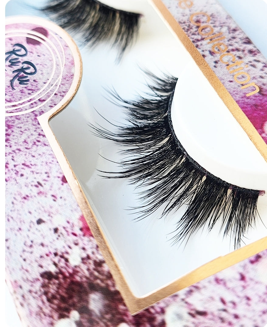 False Eyelashes, Affordable Lashes, Cluster Lashes, Strip Lashes, Reusable Lashes, Half Lashes