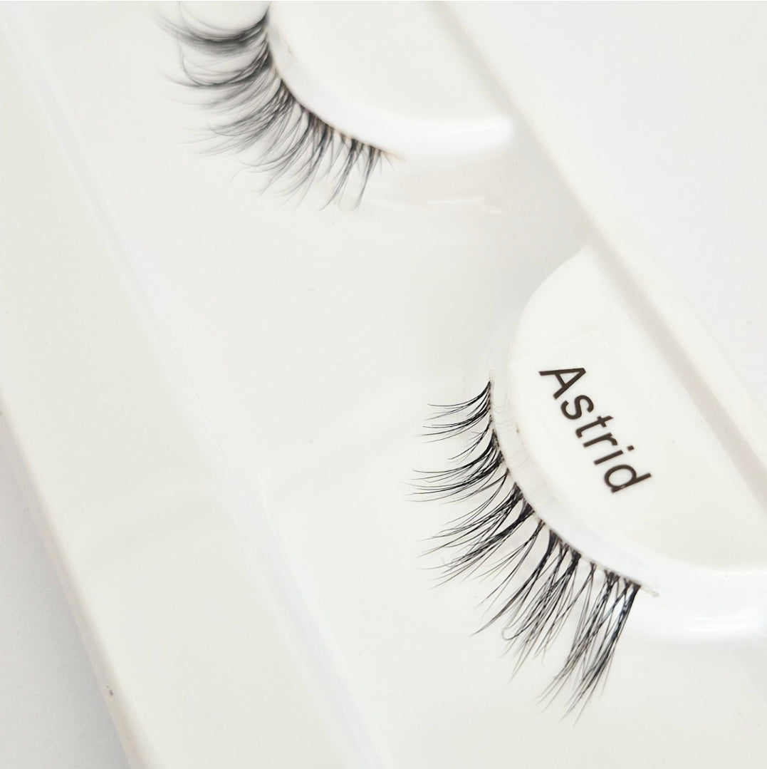 False Eyelashes, Affordable Lashes, Cluster Lashes, Strip Lashes, Reusable Lashes, Half Lashes