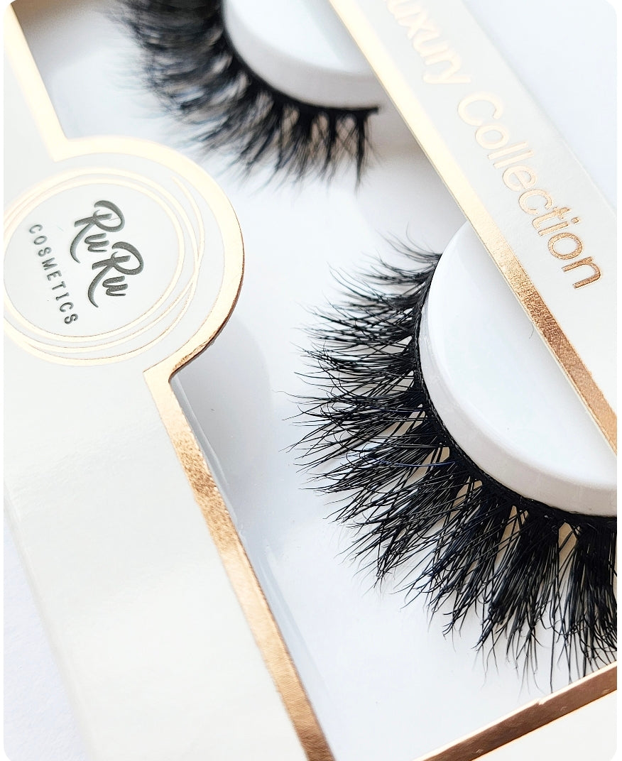 False Eyelashes, Affordable Lashes, Cluster Lashes, Strip Lashes, Reusable Lashes, Half Lashes