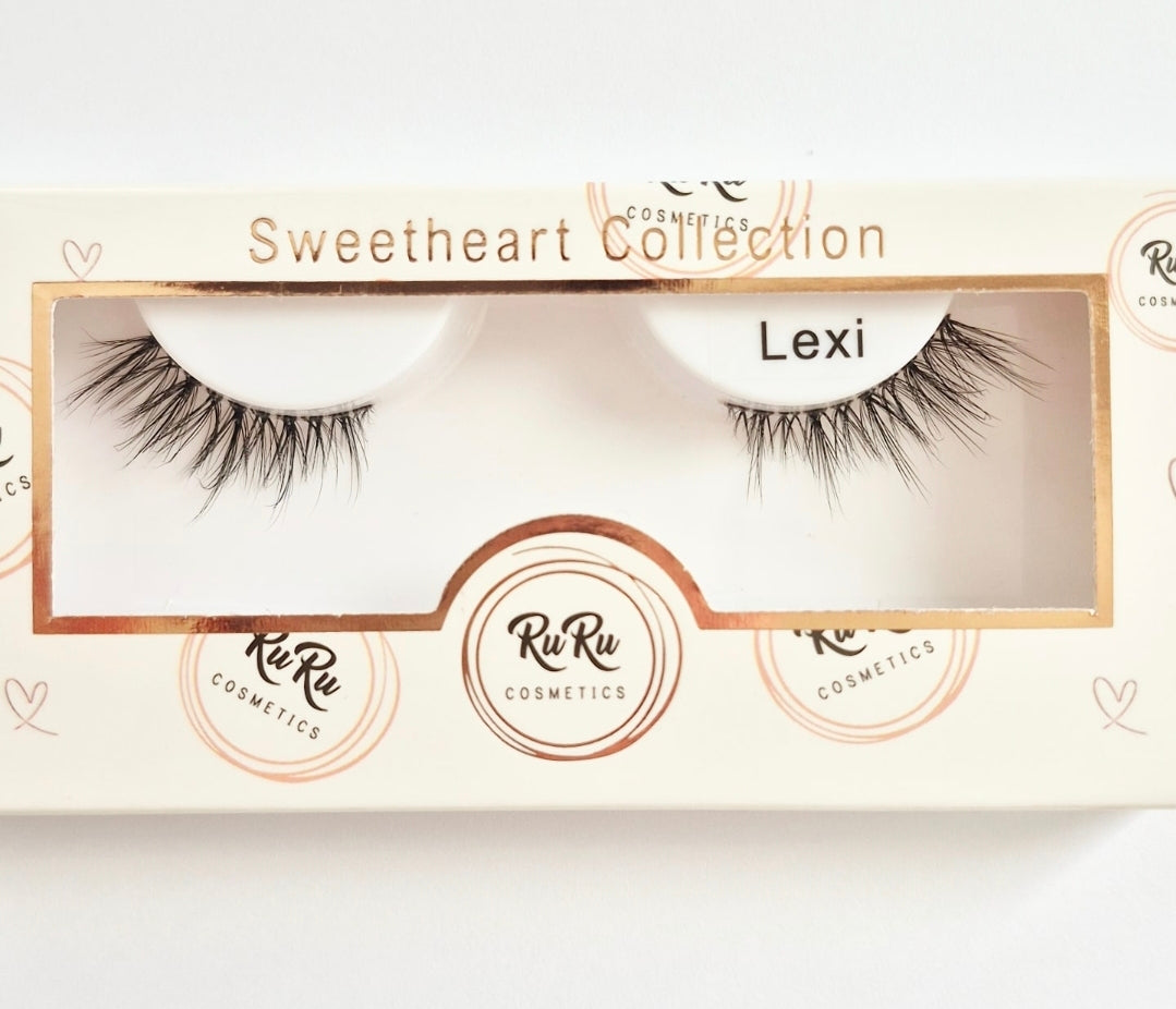 False Eyelashes, Affordable Lashes, Cluster Lashes, Strip Lashes, Reusable Lashes, Half Lashes