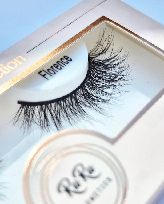 Luxury Lashes Without the Price Tag ~ The RuRu Pro Discount Explained!