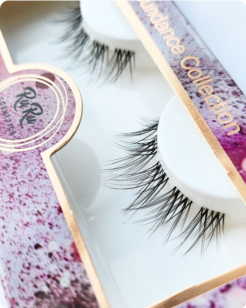 False Eyelashes, Affordable Lashes, Cluster Lashes, Strip Lashes, Reusable Lashes, Half Lashes
