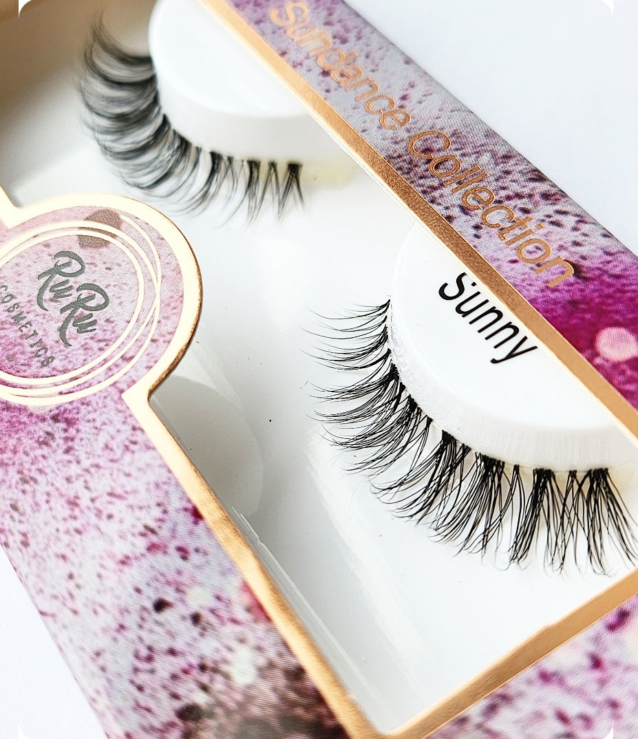 False Eyelashes, Affordable Lashes, Cluster Lashes, Strip Lashes, Reusable Lashes, Half Lashes