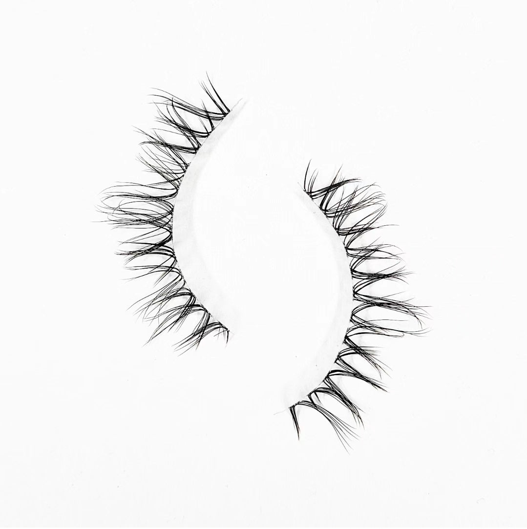 False Eyelashes, Affordable Lashes, Cluster Lashes, Strip Lashes, Reusable Lashes, Half Lashes