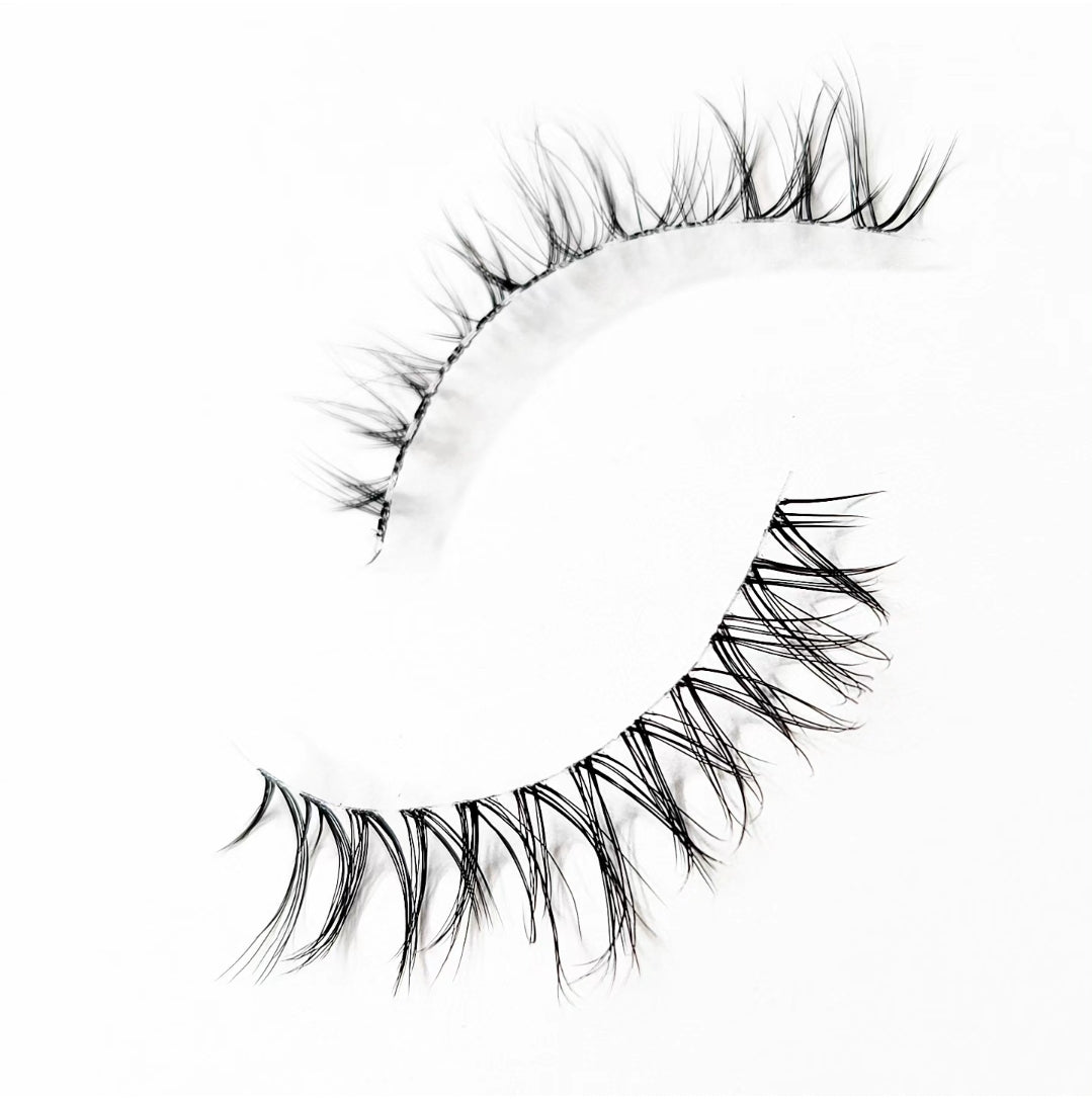False Eyelashes, Affordable Lashes, Cluster Lashes, Strip Lashes, Reusable Lashes, Half Lashes