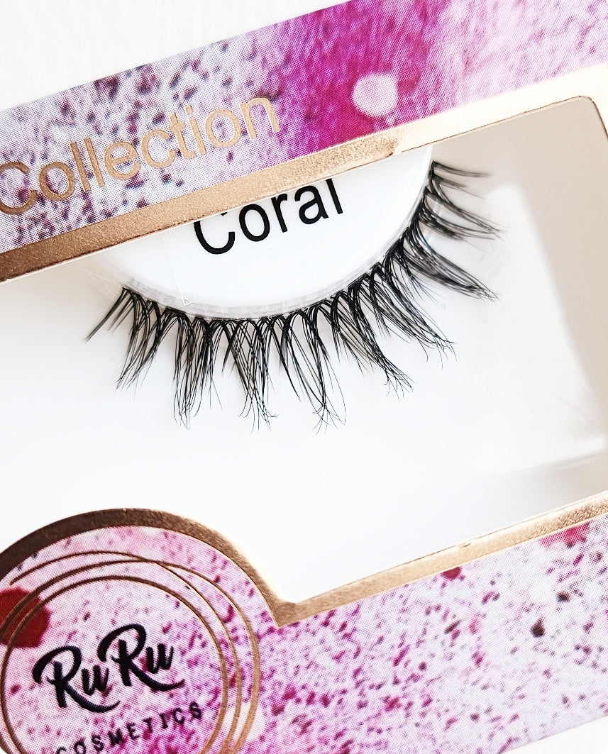 False Eyelashes, Affordable Lashes, Cluster Lashes, Strip Lashes, Reusable Lashes, Half Lashes