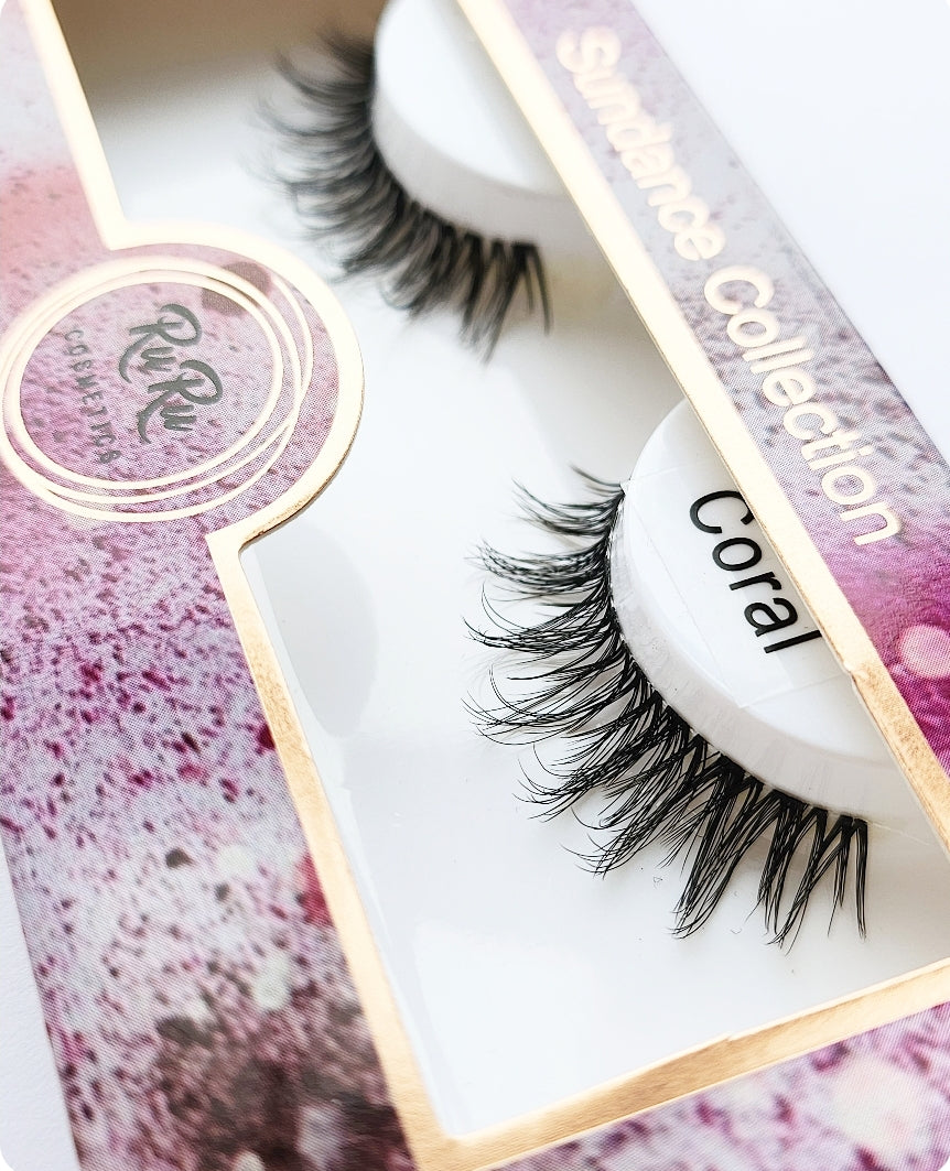 False Eyelashes, Affordable Lashes, Cluster Lashes, Strip Lashes, Reusable Lashes, Half Lashes