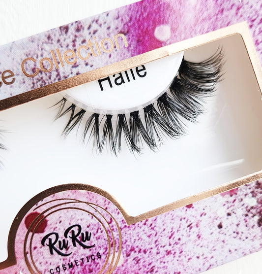 False Eyelashes, Affordable Lashes, Cluster Lashes, Strip Lashes, Reusable Lashes, Half Lashes