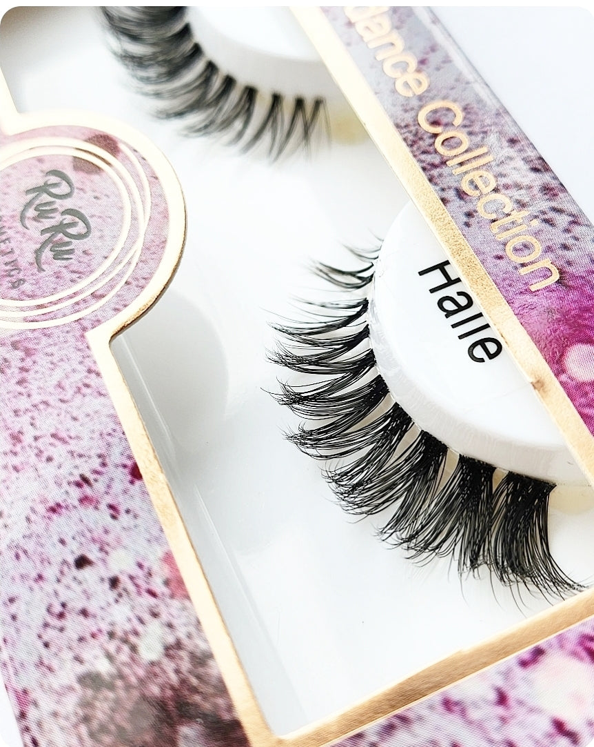False Eyelashes, Affordable Lashes, Cluster Lashes, Strip Lashes, Reusable Lashes, Half Lashes