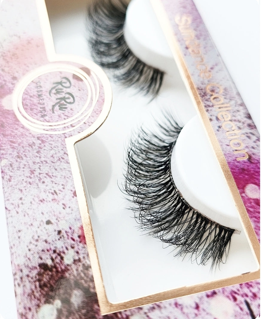 False Eyelashes, Affordable Lashes, Cluster Lashes, Strip Lashes, Reusable Lashes, Half Lashes