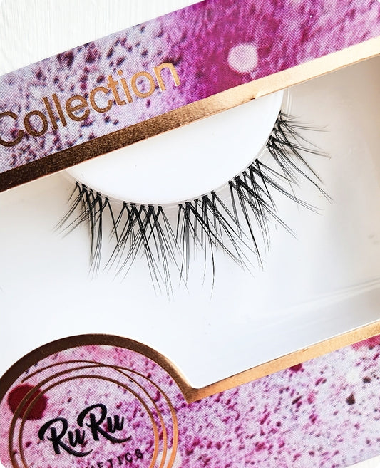 False Eyelashes, Affordable Lashes, Cluster Lashes, Strip Lashes, Reusable Lashes, Half Lashes