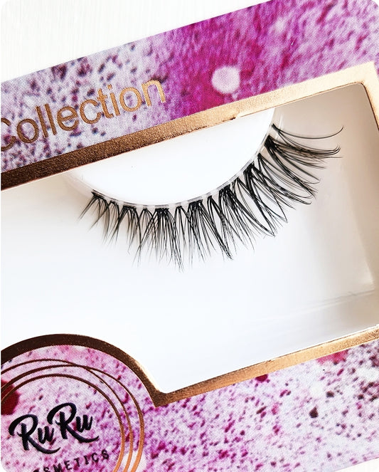 False Eyelashes, Affordable Lashes, Cluster Lashes, Strip Lashes, Reusable Lashes, Half Lashes