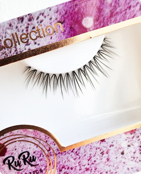 False Eyelashes, Affordable Lashes, Cluster Lashes, Strip Lashes, Reusable Lashes, Half Lashes