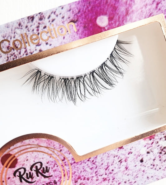 False Eyelashes, Affordable Lashes, Cluster Lashes, Strip Lashes, Reusable Lashes, Half Lashes