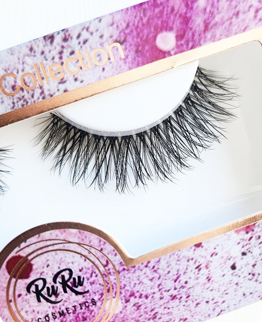False Eyelashes, Affordable Lashes, Cluster Lashes, Strip Lashes, Reusable Lashes, Half Lashes