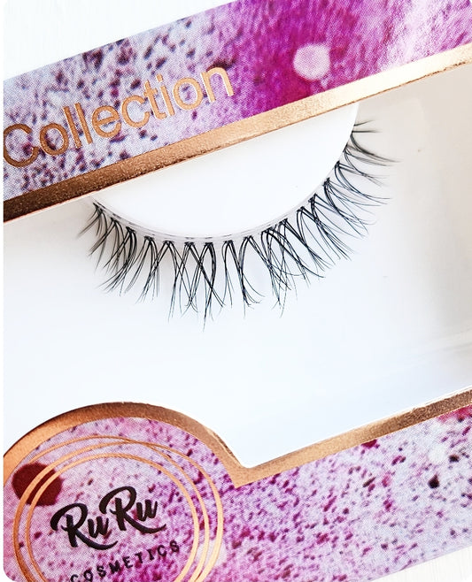 False Eyelashes, Affordable Lashes, Cluster Lashes, Strip Lashes, Reusable Lashes, Half Lashes