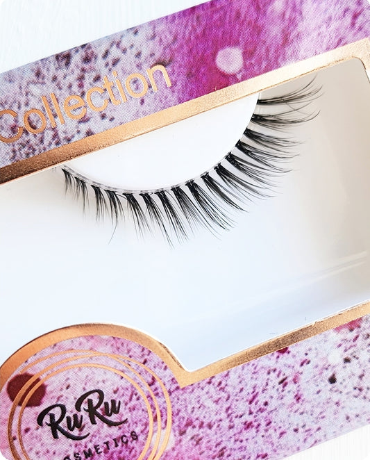 False Eyelashes, Affordable Lashes, Cluster Lashes, Strip Lashes, Reusable Lashes, Half Lashes
