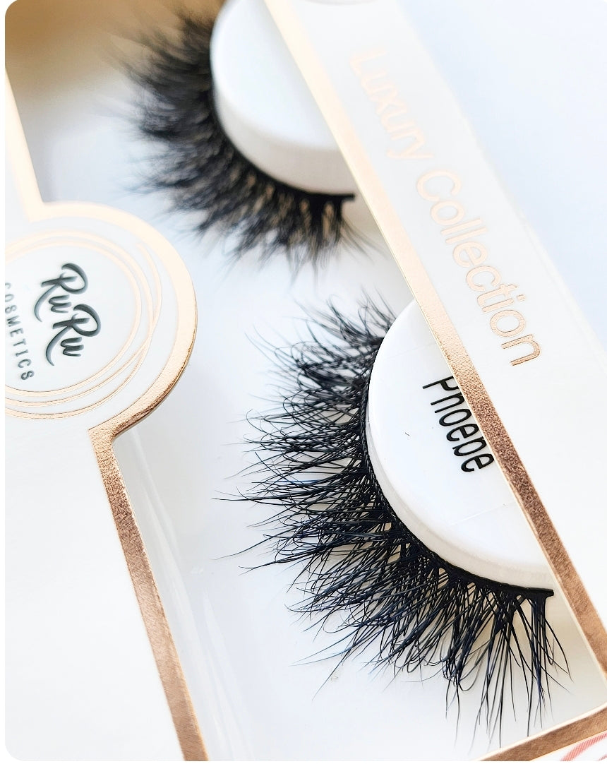 False Eyelashes, Affordable Lashes, Cluster Lashes, Strip Lashes, Reusable Lashes, Half Lashes
