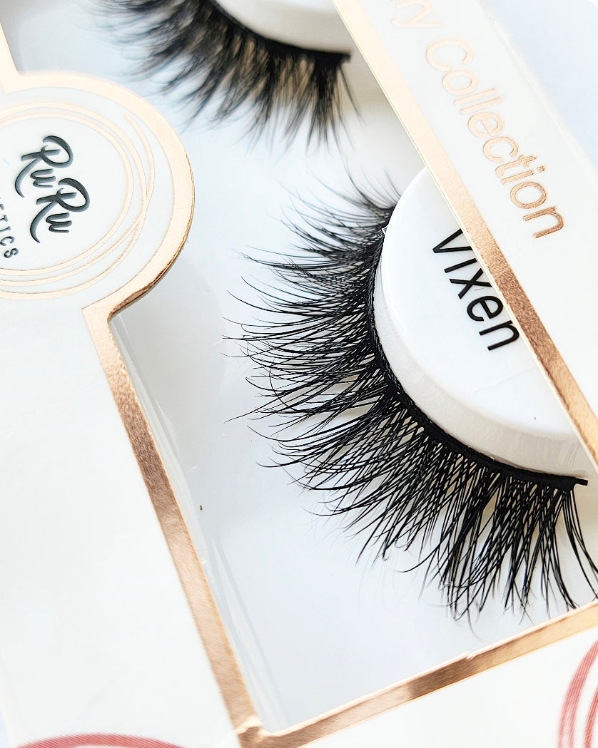 False Eyelashes, Affordable Lashes, Cluster Lashes, Strip Lashes, Reusable Lashes, Half Lashes