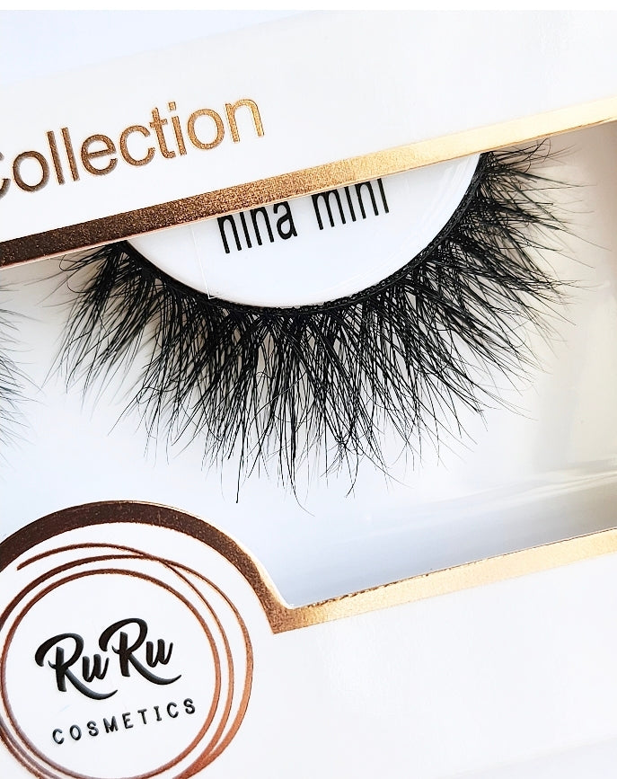 False Eyelashes, Affordable Lashes, Cluster Lashes, Strip Lashes, Reusable Lashes, Half Lashes
