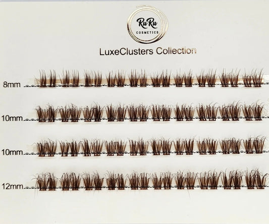 Coco - Luxe Volume Cluster