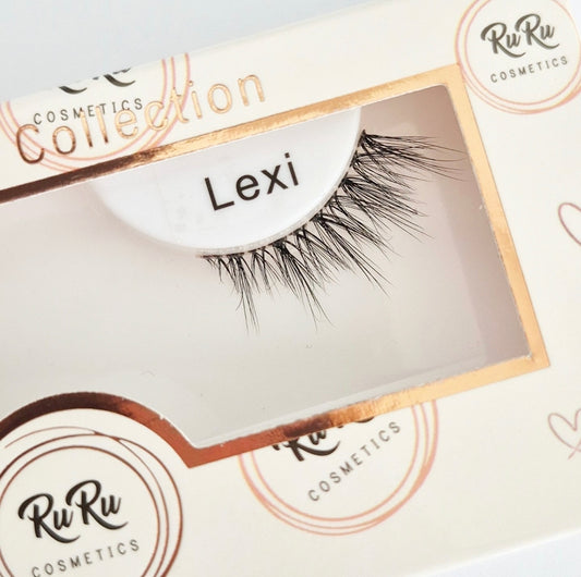 False Eyelashes, Affordable Lashes, Cluster Lashes, Strip Lashes, Reusable Lashes, Half Lashes