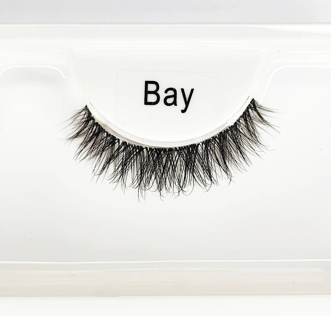 Bay - The Barely-There Lash